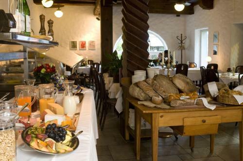 Hotel Rebstock