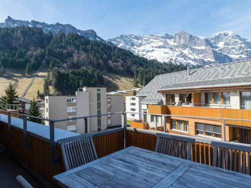 Apartment Titlis Resort Wohnung 731