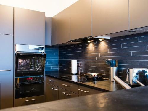 Apartment Titlis Resort Wohnung 731