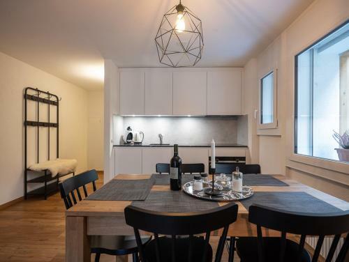 Apartamentos Malteserhaus Zermatt