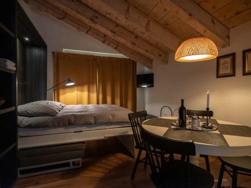 Apartamentos Malteserhaus Zermatt