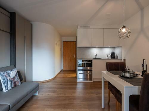 Apartamentos Malteserhaus Zermatt