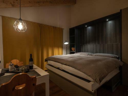 Apartamentos Malteserhaus Zermatt