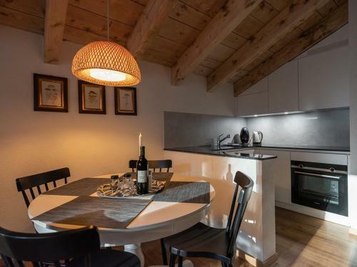 Apartamentos Malteserhaus Zermatt