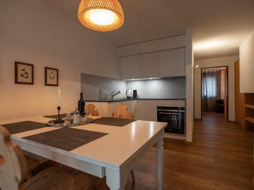 Apartamentos Malteserhaus Zermatt