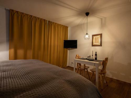 Apartamentos Malteserhaus Zermatt