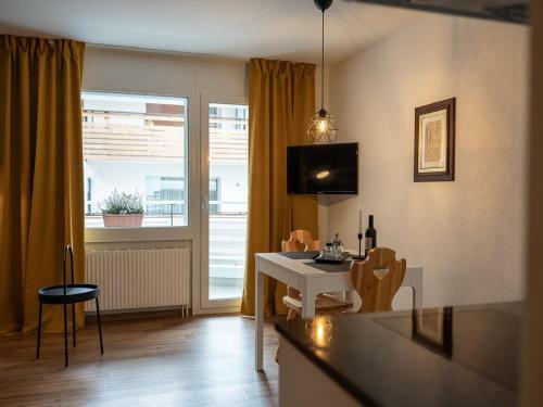 Apartamentos Malteserhaus Zermatt