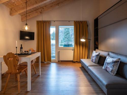 Apartamentos Malteserhaus Zermatt