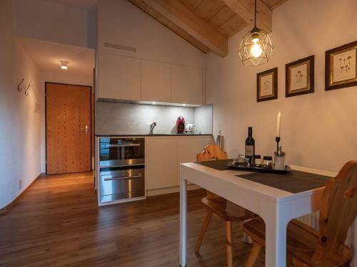 Apartamentos Malteserhaus Zermatt