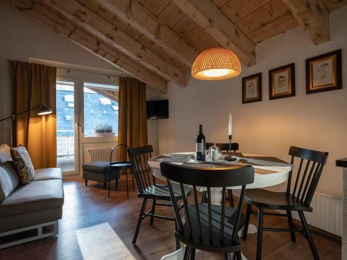 Apartamentos Malteserhaus Zermatt