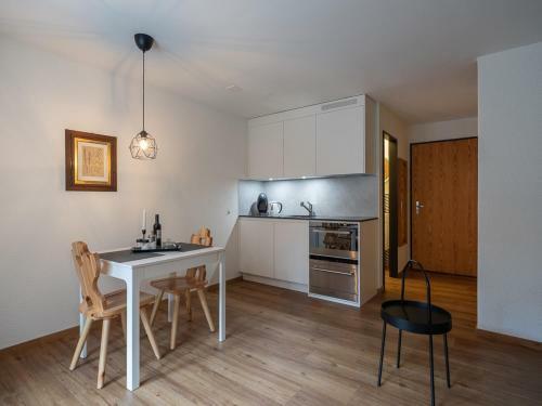 Apartamentos Malteserhaus Zermatt