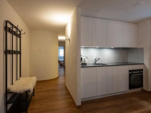 Apartamentos Malteserhaus Zermatt