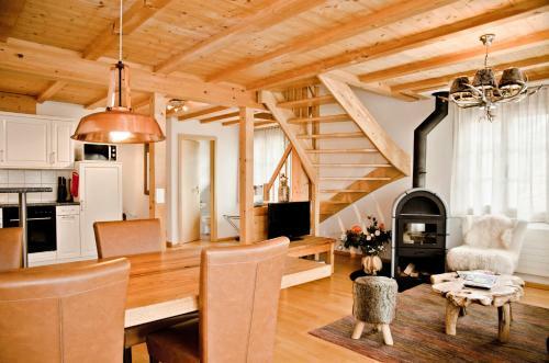 Apartment Kiwi Links 3.5 - Griwarent Ag