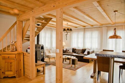 Apartment Kiwi Links 3.5 - Griwarent Ag