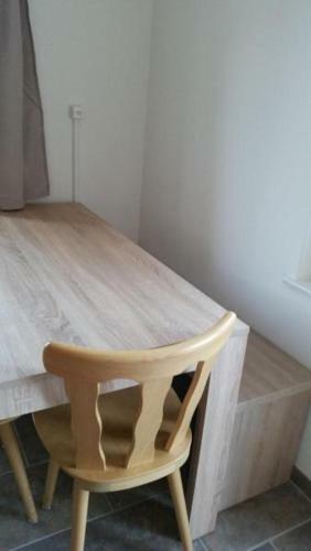 Apartamento Chalet Mutz