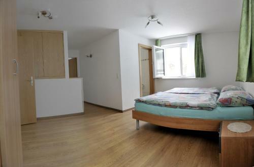 Apartamentos Haus Amasaas