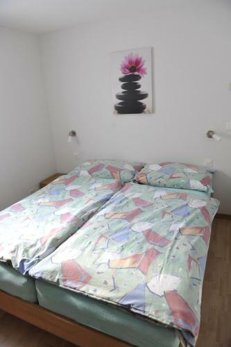 Apartamentos Haus Amasaas
