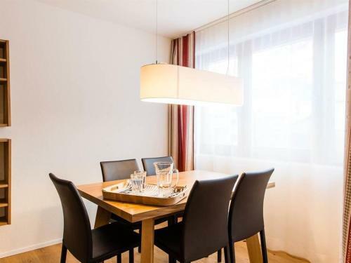 Apartment Titlis Resort Wohnung 323