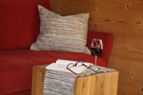 Chalet Z' Flesche