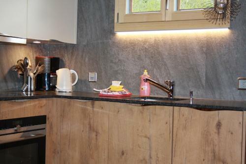 Chalet Z' Flesche