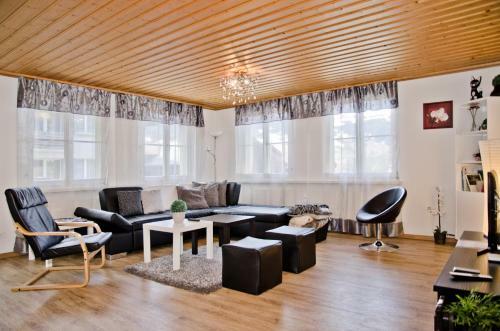 Apartment Neuenhaus 3.5 - Griwarent Ag