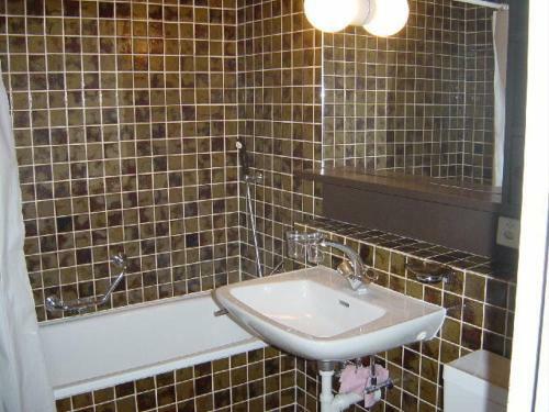 Apartment Jeanne D'arc H48