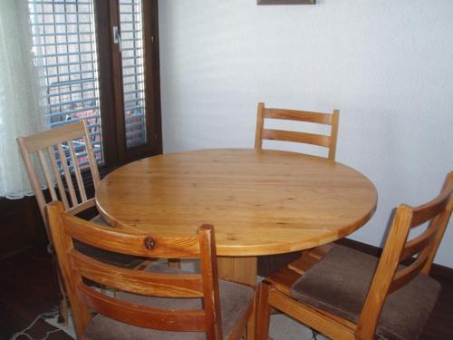 Apartment Jeanne D'arc H48