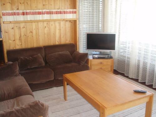 Apartment Jeanne D'arc H48