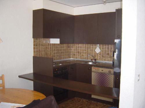 Apartment Jeanne D'arc H48
