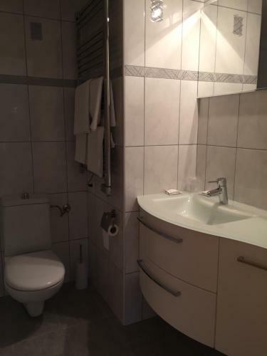 Apartment Zodiaque Rs04