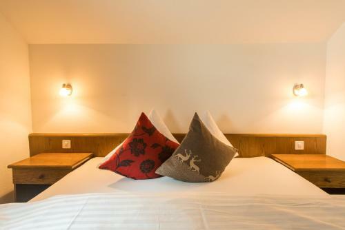 Apartamento Haus Am Brunnen