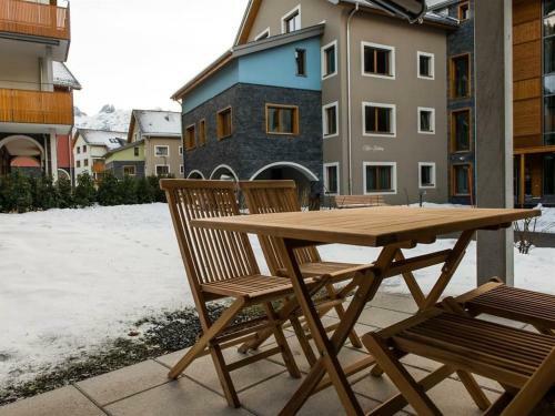 Apartment Titlis Resort Wohnung 202