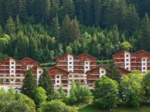 Apartment Les Naturelles.27