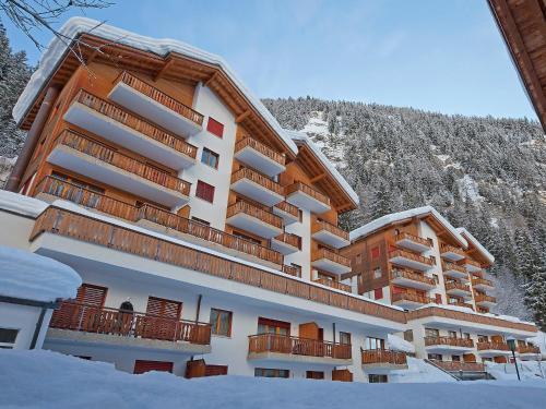 Apartment Les Naturelles.27