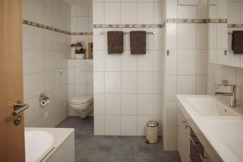 Apartamentos Haus Mischabel