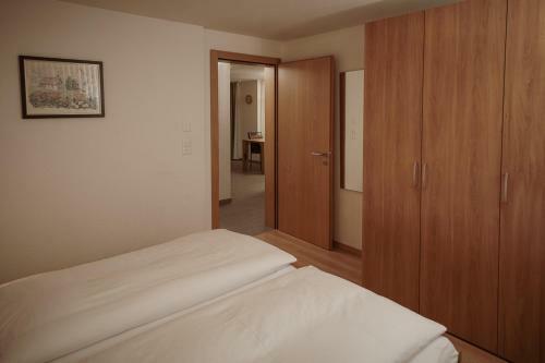Apartamentos Haus Mischabel