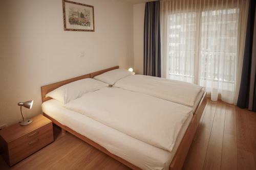 Apartamentos Haus Mischabel