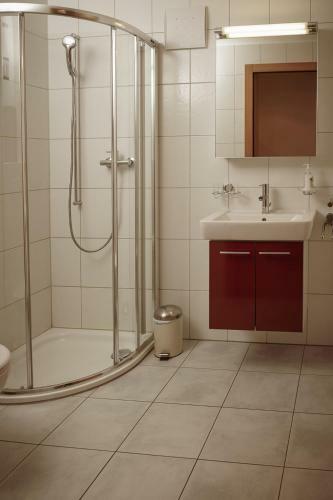 Apartamentos Haus Mischabel