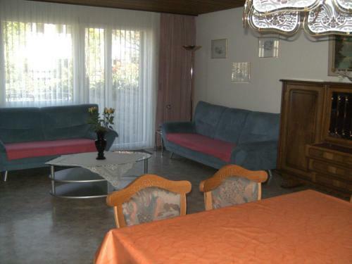 Apartamentos Ferienwohnung Vesti