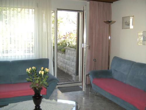 Apartamentos Ferienwohnung Vesti
