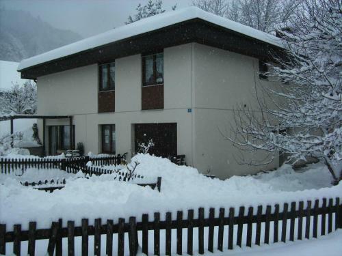 Apartamentos Ferienwohnung Vesti