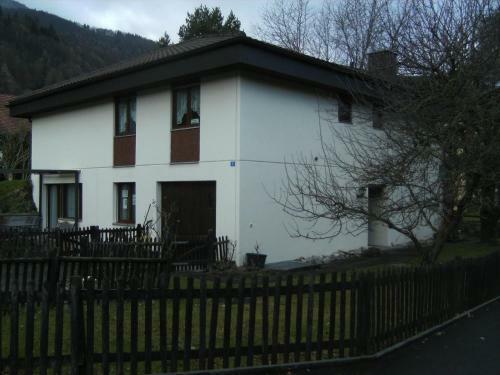Apartamentos Ferienwohnung Vesti