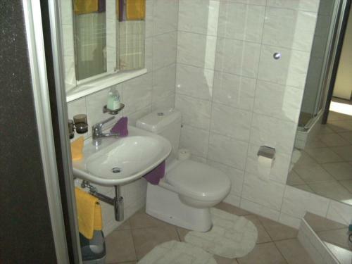 Apartamentos Ferienwohnung Vesti