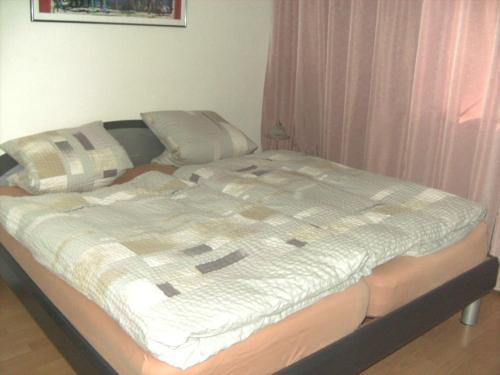 Apartamentos Ferienwohnung Vesti