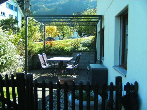 Apartamentos Ferienwohnung Vesti