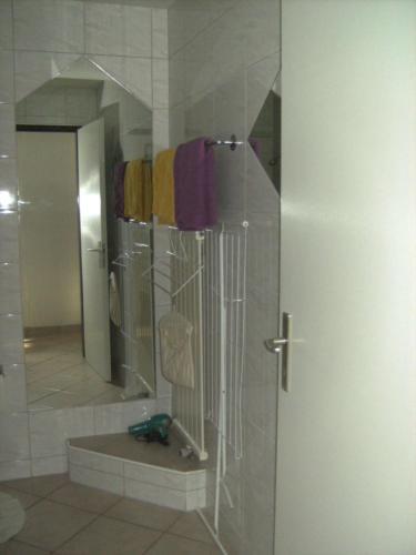 Apartamentos Ferienwohnung Vesti