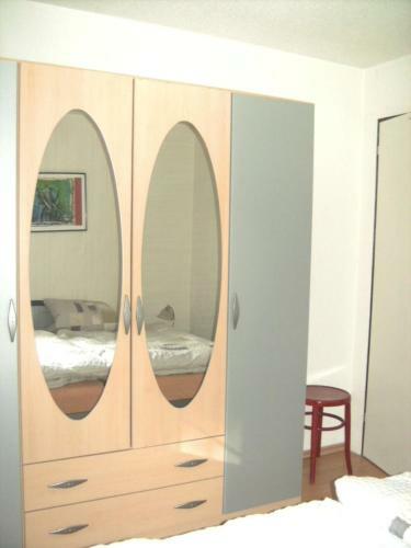 Apartamentos Ferienwohnung Vesti