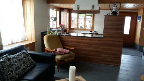 Apartamentos Chalet B�rgblick