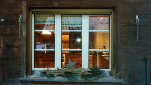 Apartamentos Chalet B�rgblick