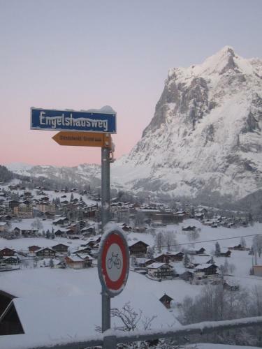 Apartamentos Chalet B�rgblick